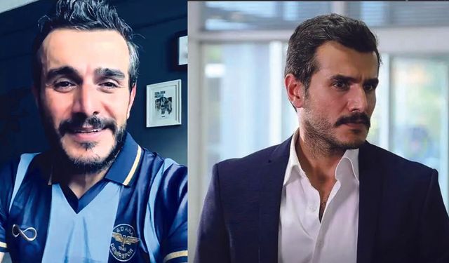 Kemal Uçar’dan Adana Demirspor’a Anlamlı Destek