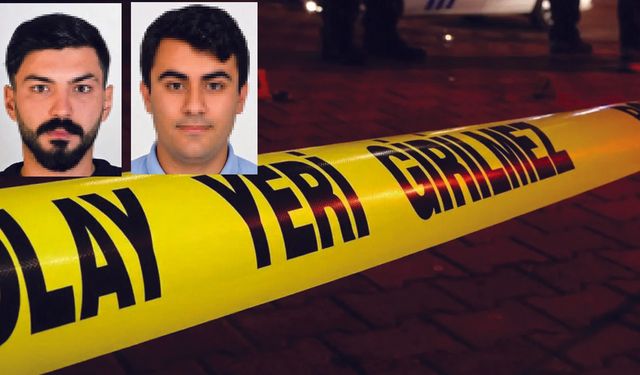 Adana'da Sokak Kavgası Cinayetle Bitti