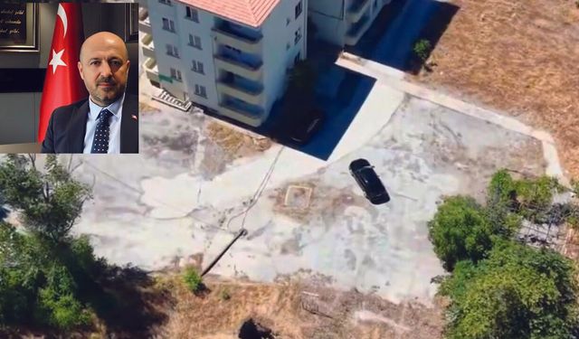 Nacar: "Yeni Hastane Pozantı’mıza Şifa Olacak"