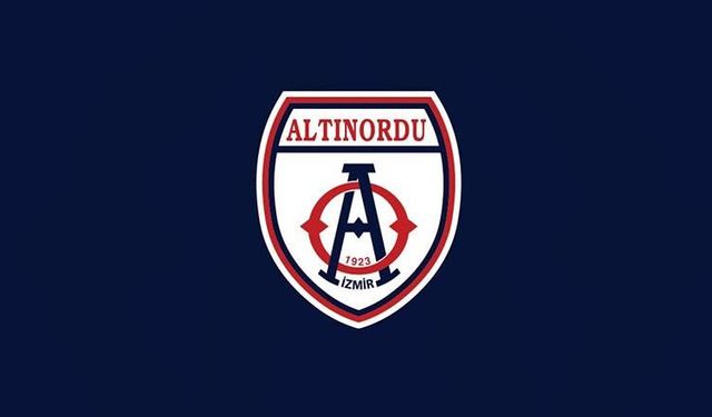 Türk Futbolunda Altınordu Şoku! 2. Lig'e Katılmama Kararı Aldılar