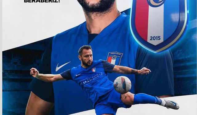 Adaletgücü'nde İç Transfer Başladı: Sefa Akın Başıbüyük İle Devam