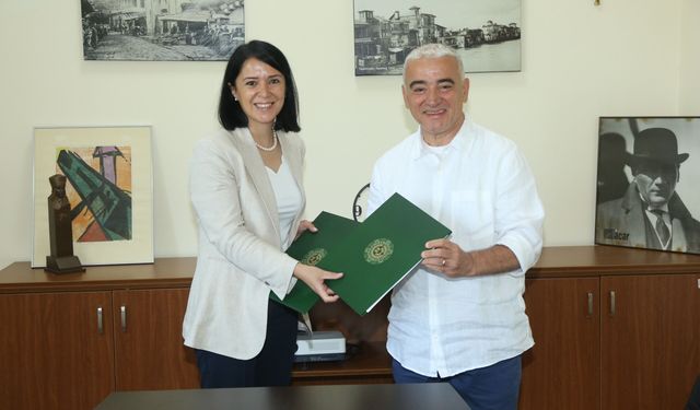Çukurova'da Geleceğin Gazetecilerine Destek! Mesleki Eğitim İçin Kritik Adım