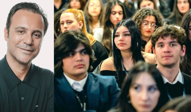 Gündoğdu Koleji Mezunları Dünyaya Açıldı! 21 Ülkede Türkiye'yi Temsil Ediyor