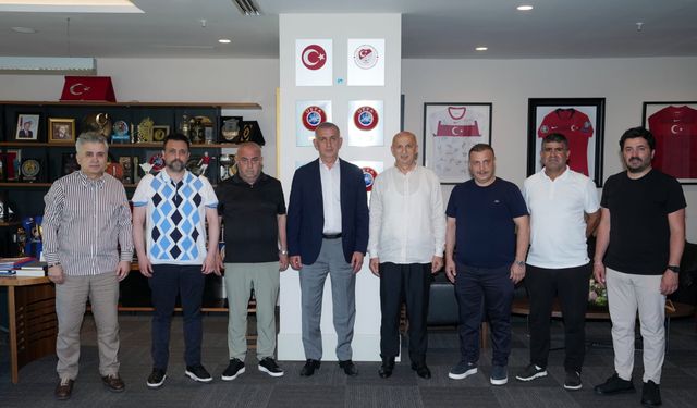 Yeni Sezonda Yeni Oyun Kuralları Uygulanacak