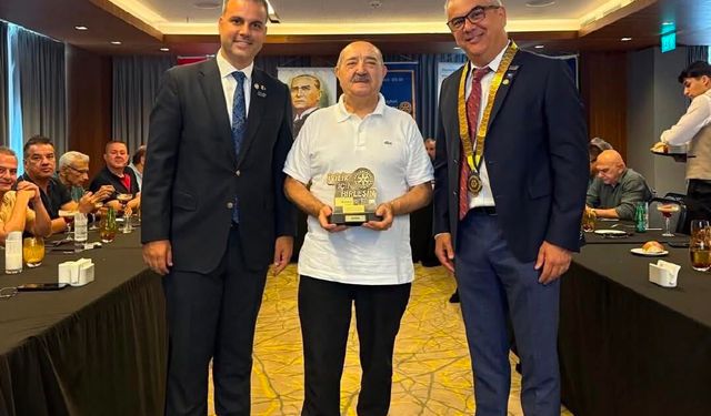 Başkan Eserce: Yeni Döneme Başladık