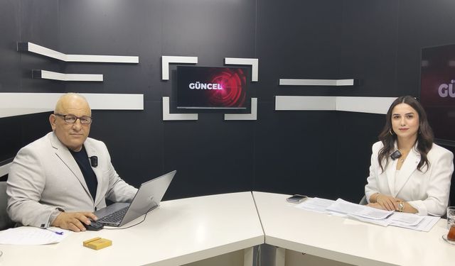 Aksu "Kentin Geleceği Uzun Vadeli Planlarla Şekillenmeli"
