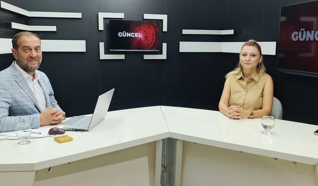 Duygu Argunşah: "Su Sıkmıyoruz, Sinekle Mücadeleyi 365 Gün Sürdürüyoruz"