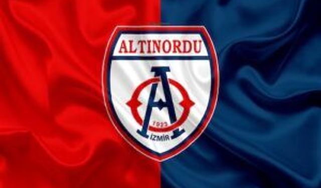 Altınordu Lige Girmedi, Adana 01 FK'nın Grubu 17 Takımla Oynanacak