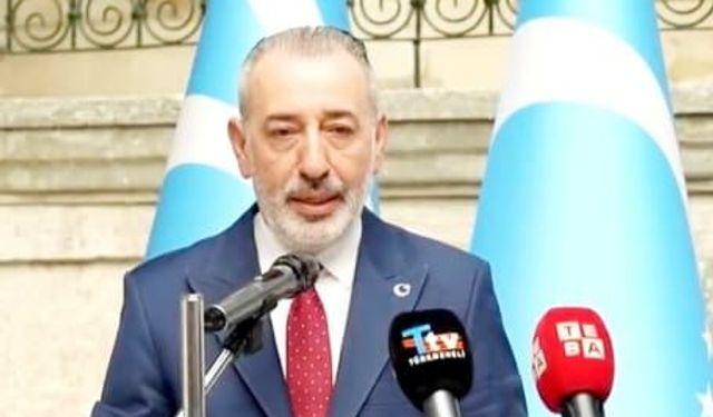 Kızından Babasına Anlamlı Vefa! Aydın Maruf'un Hayatı Kitapla Ölümsüzleşti