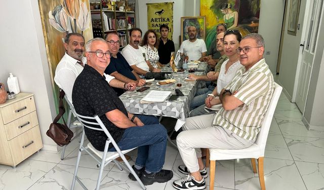Çukurova Sanat Kurulu Başkanı Kıraç'tan Düzeltme Açıklaması
