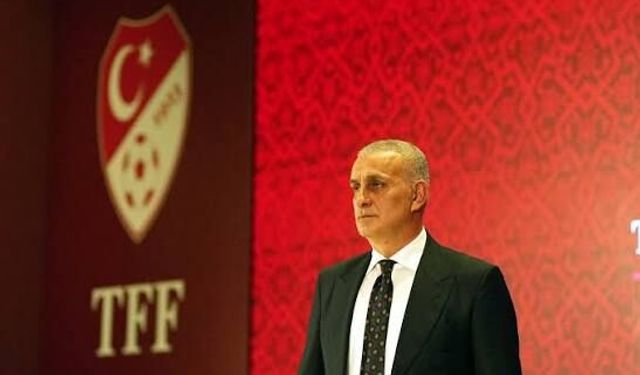 PGL'de Yaş Kontenjanı Krizi:  TFF'nin Duyurduğu Madde Saatler Sonra Kaldırıldı