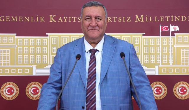 Gürer: "İşsizlik Fonu İşsizlerin Değil, İşverenlerin Fonu Oldu"