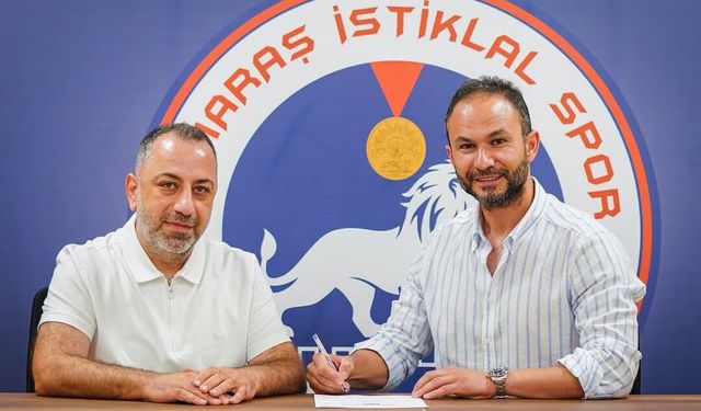 Adana'dan Kahramanmaraş İstiklalspor'a...