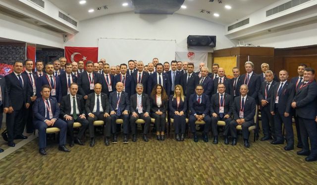 TFF'de 2026-2027 Sezonu Temsilci Klasmanlarına Adana’dan İki İsim
