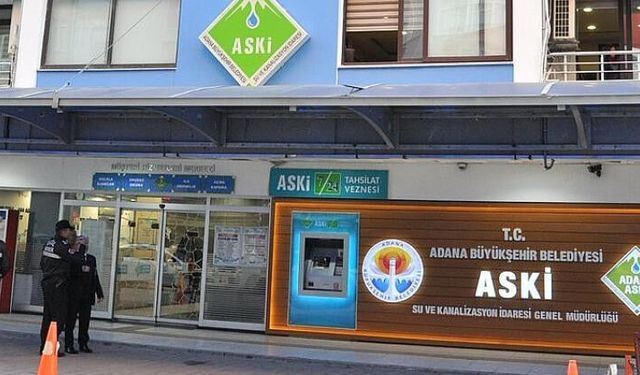 ASKİ Aboneleri İçin Önemli Duyuru! Bilgilerinizi Kontrol Etmeden Geçmeyin