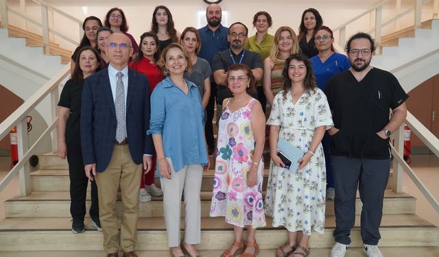 Çukurova Üniversitesinde Dünya Beyin Gününe Özel Kapsamlı Buluşma