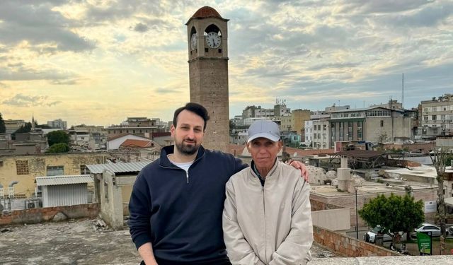 Mehmet Gazioğlu’ndan Mimarlar Odası’na Tarihi Çağrı
