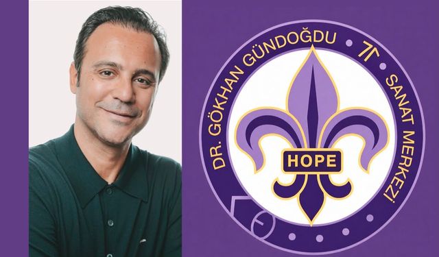 Dr. Gökhan Gündoğdu Sanat Merkezi Farkı