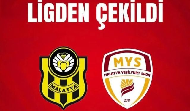 Adanaspor'un Rakibi Ligden Çekildi