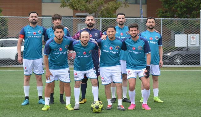Adana Demirspor Sevgisi Amerika'ya Taşındı: ADS United FC California'da Kuruldu