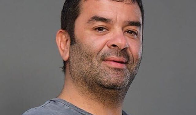 Bülent Şakrak "Halkın Takımını Hep Birlikte Ayağa Kaldıralım"