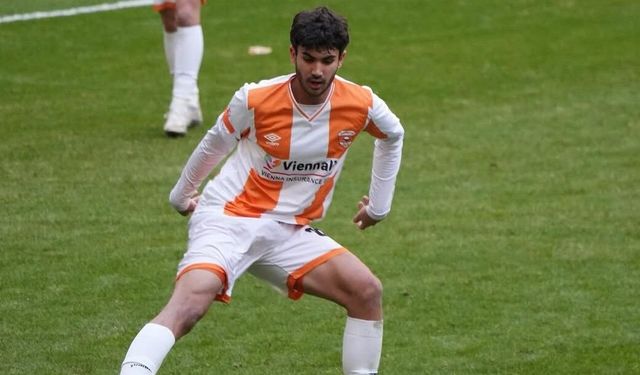 Emir Işık'ın Millî Daveti Annesini Duygulandırdı "Önünde Kimse Duramayacak"