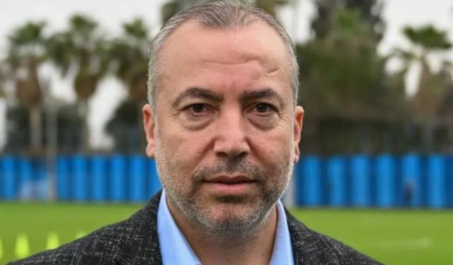 Adana Demirspor’dan Basın Toplantısı Duyurusu