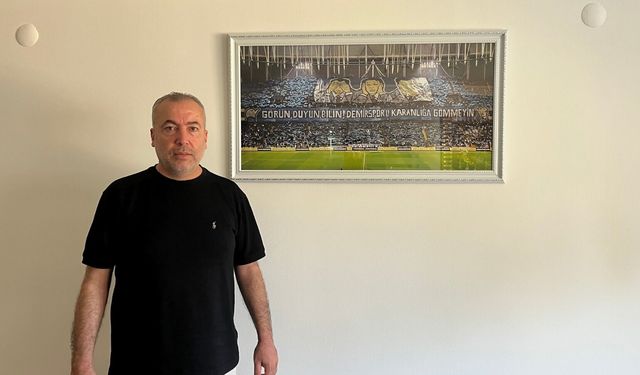 Ertan Zeybek: "Şehir destek verirse iki üç yılda eski günlere döneriz"
