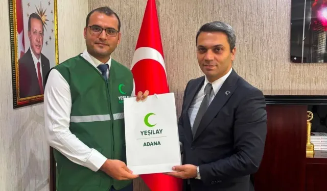 Adana'da Bağımlılıkla Mücadelede Yeni Dönem! Pozantı'da Güç Birliği