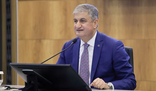 Ceyhan ve Yumurtalık Küresel Enerji Merkezi Olma Yolunda