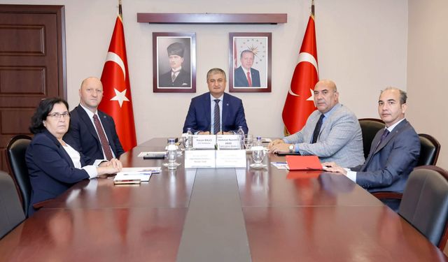 Adana'nın Sofra Kültürü Bu Merkezde Yaşatılacak