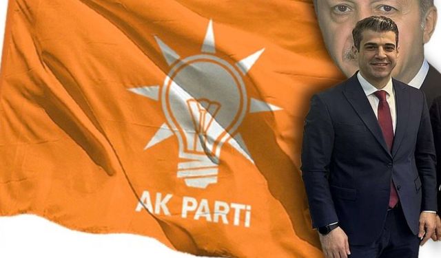 AK Parti Adana'nın Yeni Yönetimi Belli Oldu! İşte Tam Liste