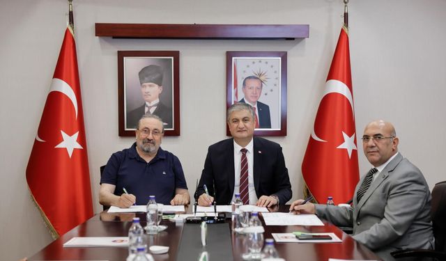 Yüreğir'de Yeni Eğitim Yuvasının Adı 'Serhat Kavi Anaokulu' Oldu