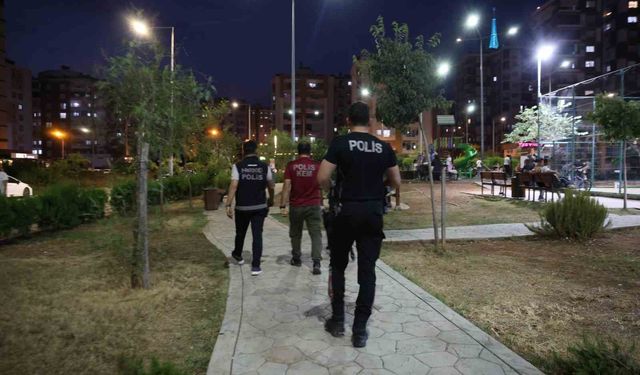 Kozan’da “Kozan’a Güven” Uygulaması
