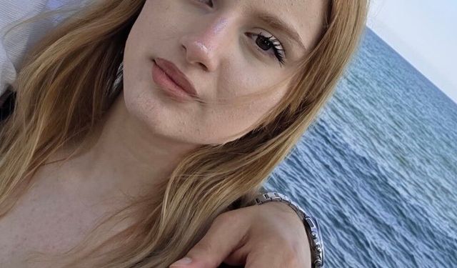 Babasını ziyarete gelmişti! 15 yaşındaki Selin’den haber alınamıyor