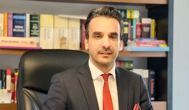 Çukurova'da Yeni Parti Teşkilatı Özsoy'a Emanet