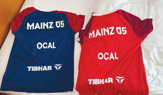 Adanalı Avrupa Şampiyonu Görkem Öçal’dan Dev Adım:  Mainz 05’e Stratejik İmza!