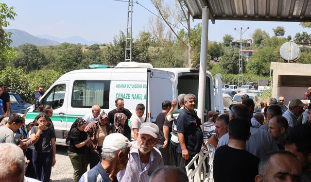 Kozan'ı Yasa Boğan Kaza: Muhtar Mustafa Aköz Hayatını Kaybetti