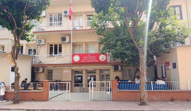Adana'da Gizemli Ölüm: Oto Kilitçisinde 2 Cansız Beden