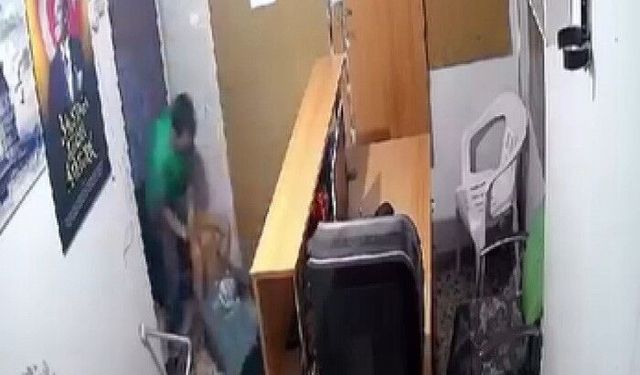 Adana'da Korkunç İddia: 5 Yıllık İşkencenin Sonunda Şikayetçi Oldu