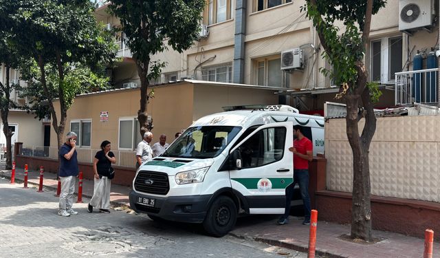 Göçükte Hayatını Kaybeden İşçinin Cenazesi Ailesine Teslim Edildi