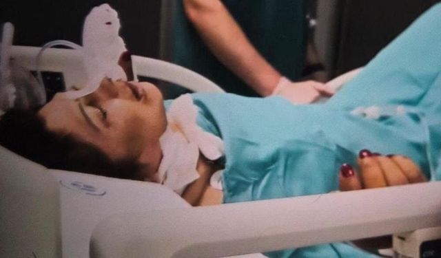 Adana’da Eski Eş Dehşeti: 8 Yerinden Bıçaklanan Kadın Komada