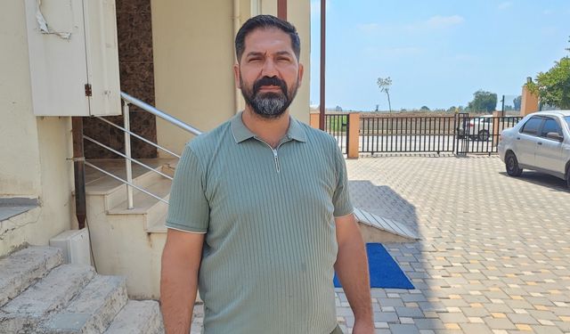 Yaz Tatilinde Çalışıp Motosiklet Aldı, Hırsızlar Bir Gecede Çaldı