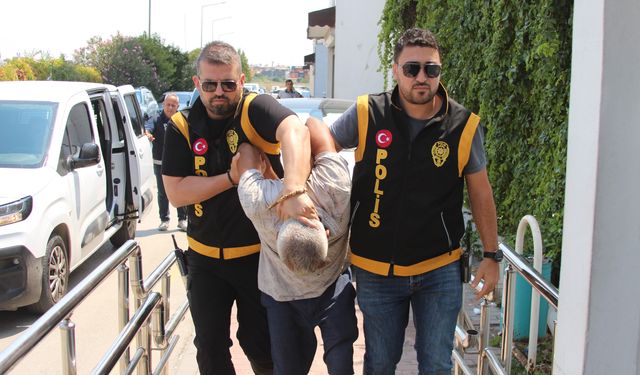 Adana’da Eski Eşini 8 Yerinden Bıçaklamıştı! İfadesi Pes Dedirtti