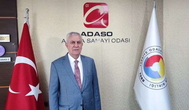 Kıvanç: Ceyhan-Yumurtalık Akdeniz’in Enerji ve Üretim Üssü Olabilir