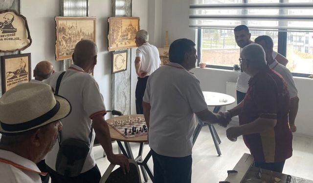 Adana'dan Kapadokya'ya Anlamlı Yolculuk: Huzurevi Sakinleri Tarih ve Doğayla Buluştu