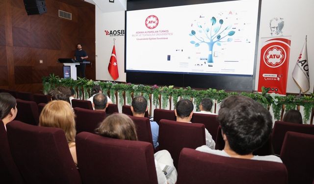 AOSB Sanayicilerine Üniversite Kapısı Açıldı! Akademik Kariyer İçin Yeni Fırsat