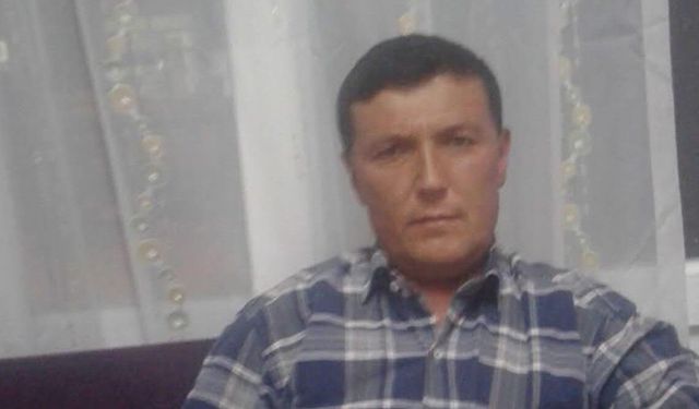 Kozan'da Tomrukların Altında Kalan İşçi Hayatını Kaybetti