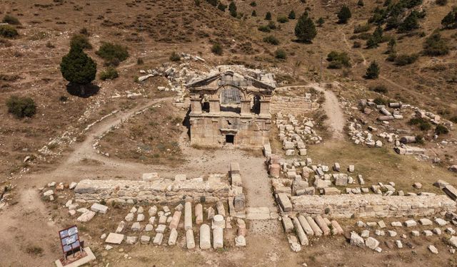 Adana’da Binlerce Yıllık Tarih Gün Yüzüne Çıkıyor: "Şar" Ziyaretçilerini Bekliyor