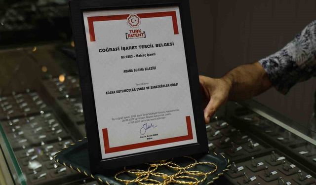 Adana Burması Tarihi Bir Kararla Tescillendi! Artık Resmen Adana’nın